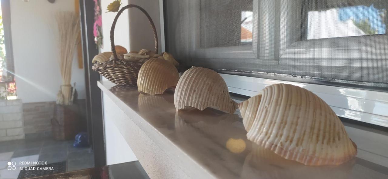 Ekali-Haus Villa Nea Iraklia Bagian luar foto