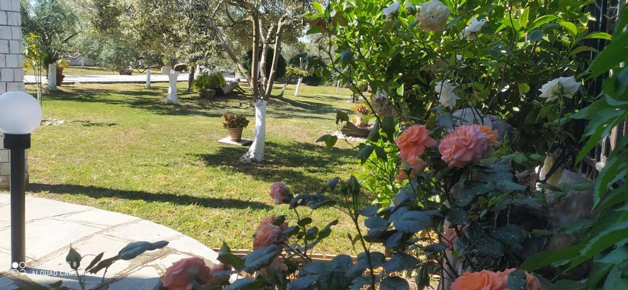 Ekali-Haus Villa Nea Iraklia Bagian luar foto